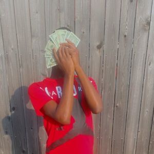 Meet your Posher, Demarius